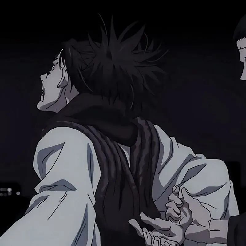 Choso Death cái chết của Choso trong Jujutsu Kaisen mang nhiều ý nghĩa