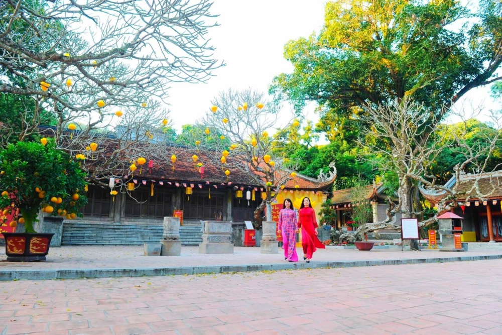 Bạn đã biết chùa côn sơn có tên gọi khác là gì chưa