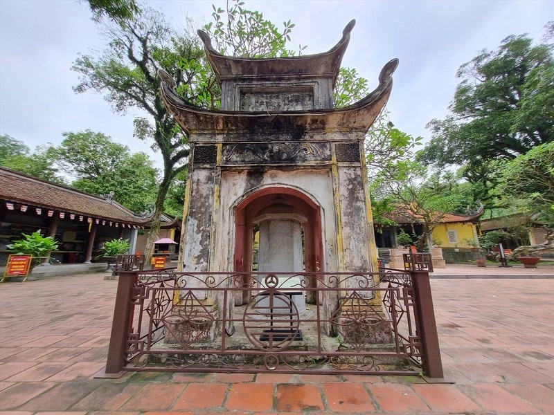 Giải mã chùa côn sơn có từ thời nào thú vị