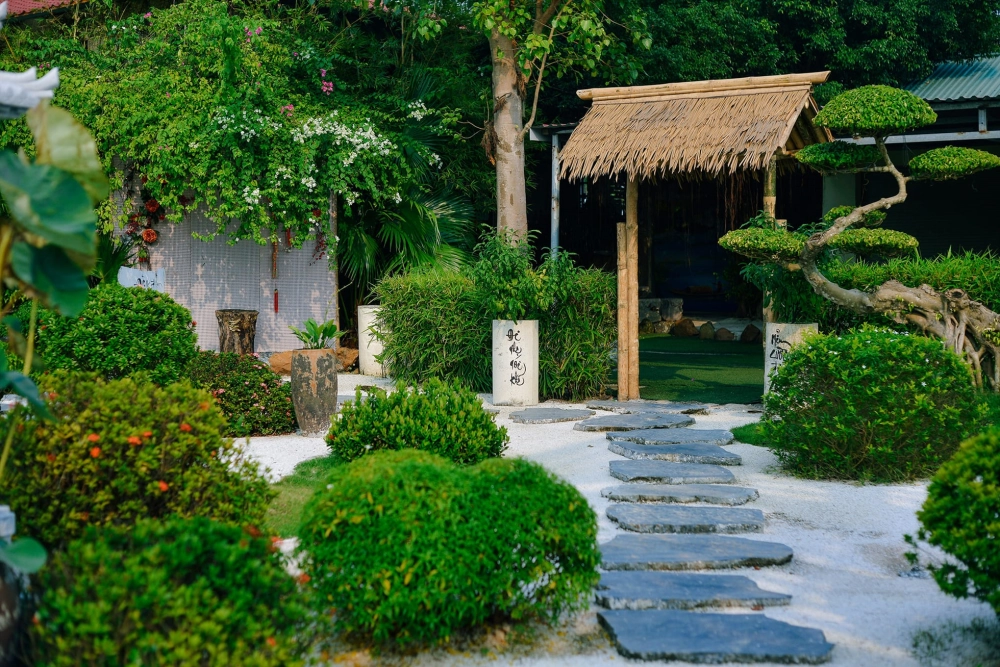 Khám phá chùa Phật Quang thờ ai linh ứng