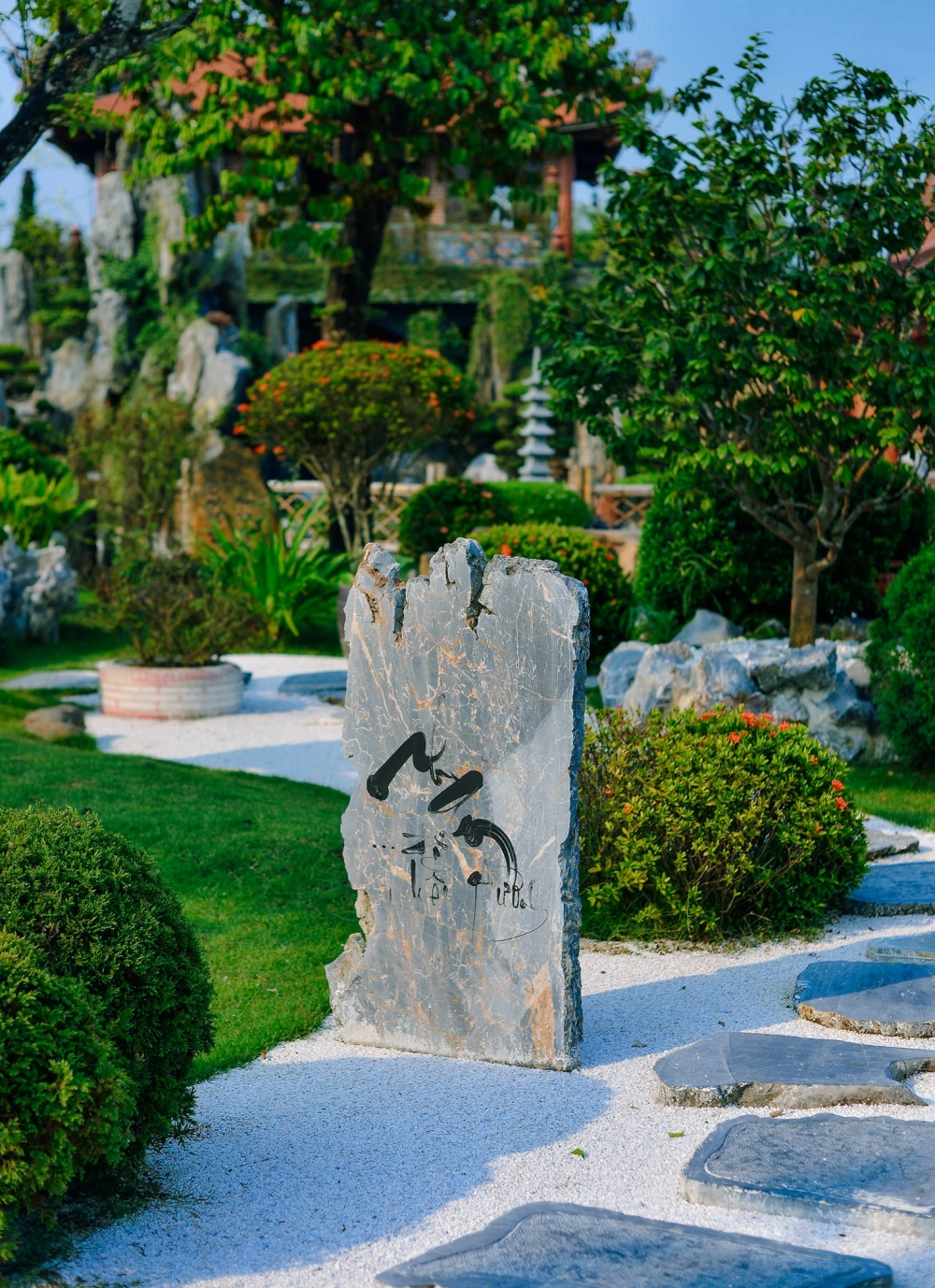 Giải đáp chùa Phật Quang của ai quản lý