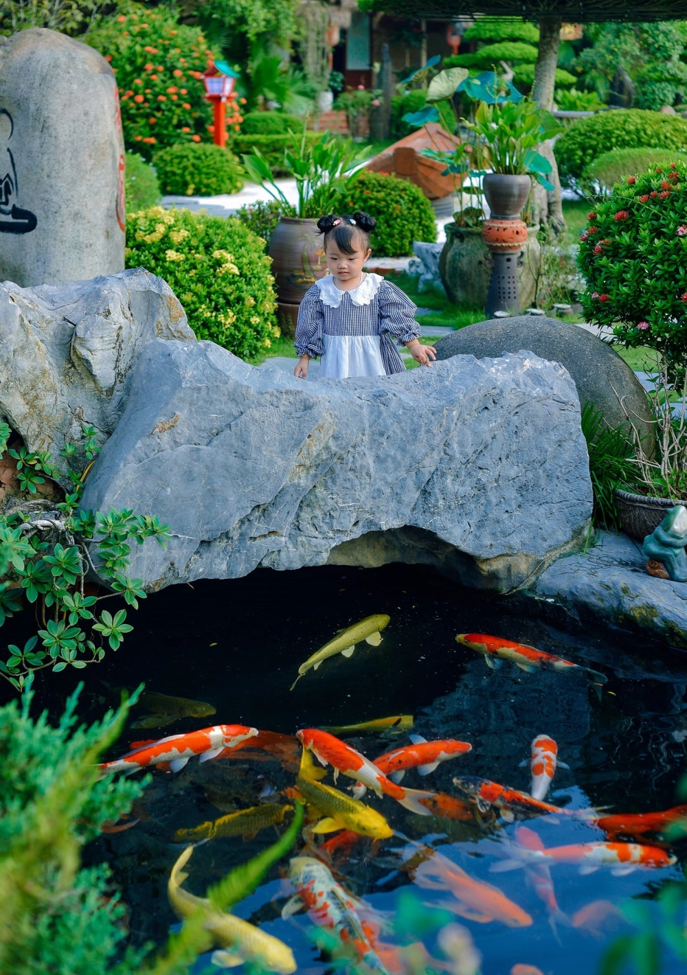 Thông tin về chùa Phật Quang do ai trụ trì