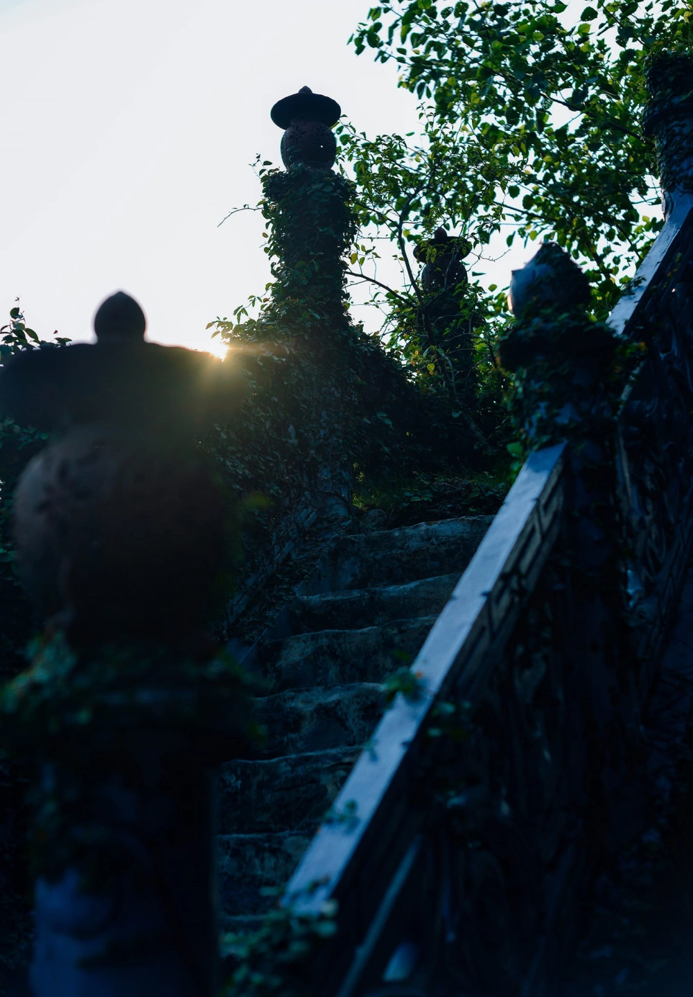 Tìm hiểu về chùa Phật Quang Hà Nam nổi tiếng