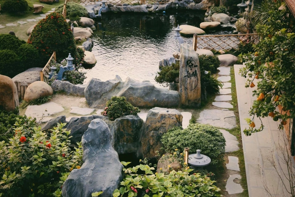 Xem ngay địa chỉ chùa Phật Quang chi tiết