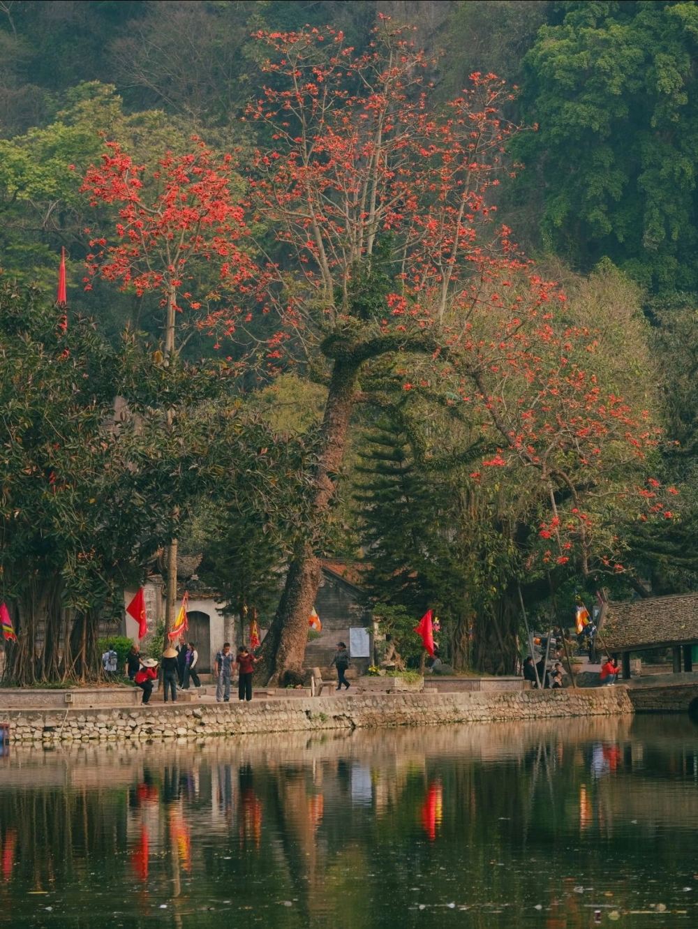Khám phá sài sơn chùa thầy là điểm đến lý tưởng