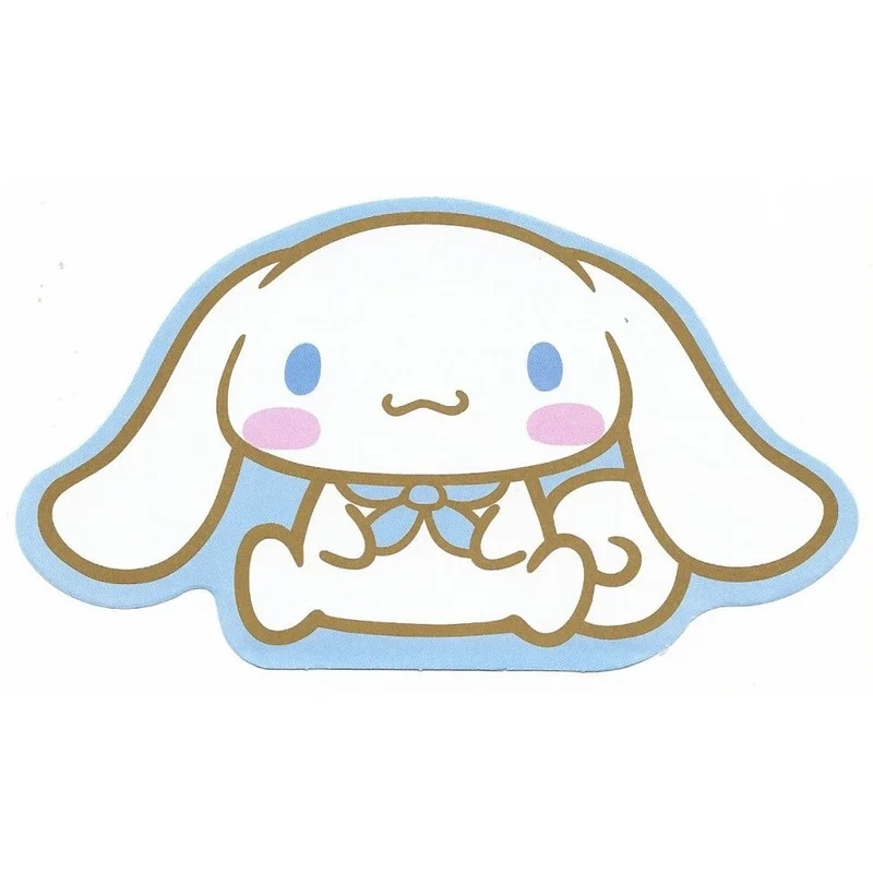 Cưng xỉu với loạt ảnh động cinnamoroll gif đang viral