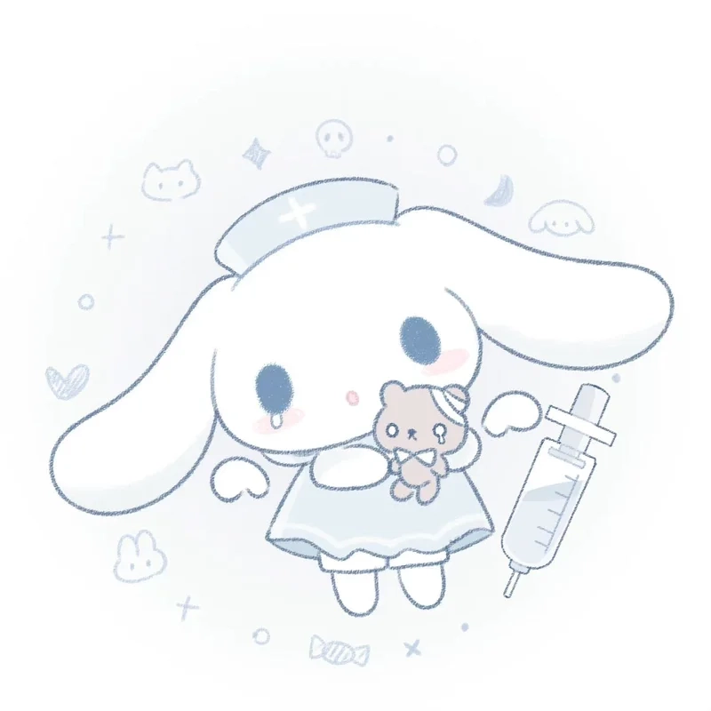 Nổi bật với cinnamoroll avatar dễ thương cho mọi nền tảng