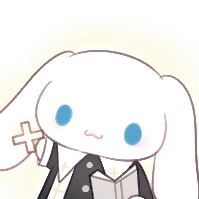 Tải ngay hình nền cinnamoroll chibi miễn phí chất lượng cao