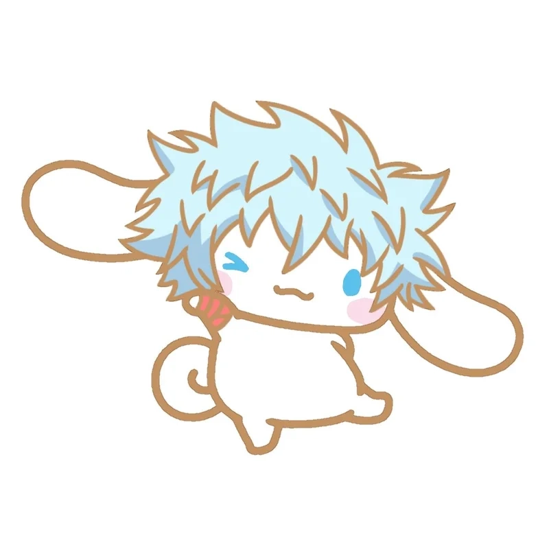 Trổ tài cinnamoroll sanrio drawing cực nghệ