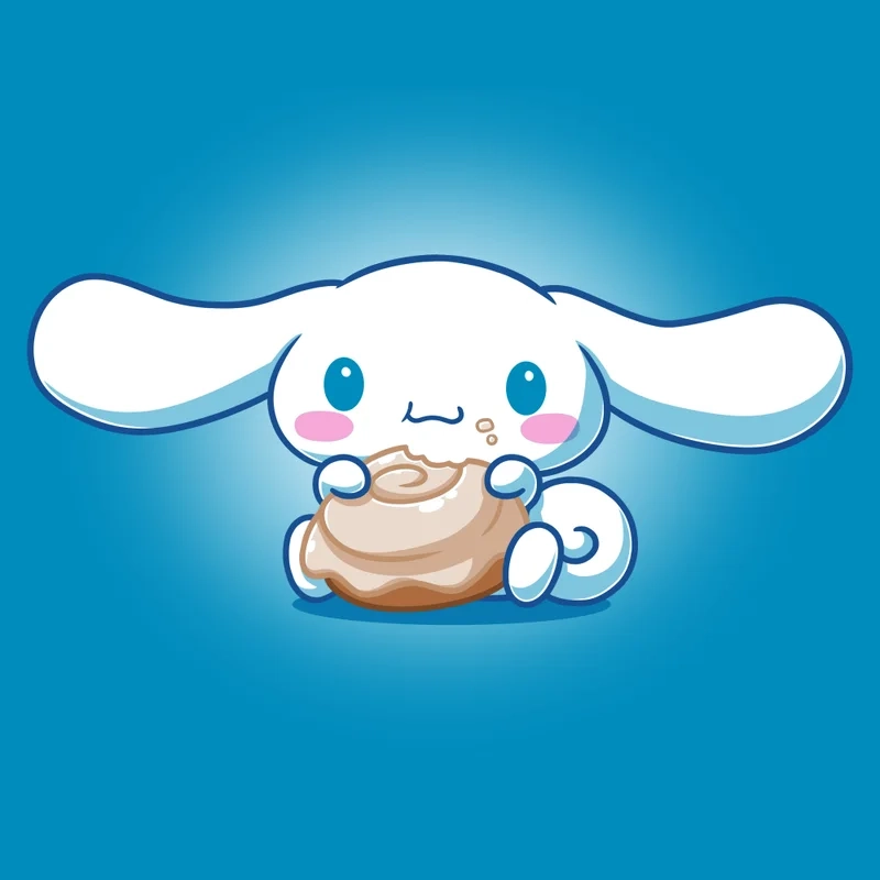 Bắt trend ngay với cinnamoroll trend mới nhất