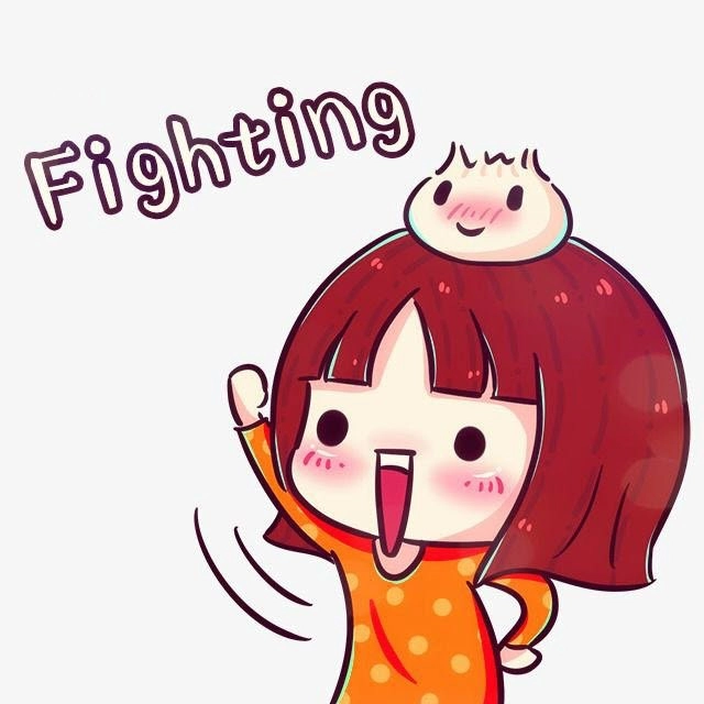 Fighting cố lên là lời khích lệ mạnh mẽ để bạn luôn vững bước trên con đường của mình