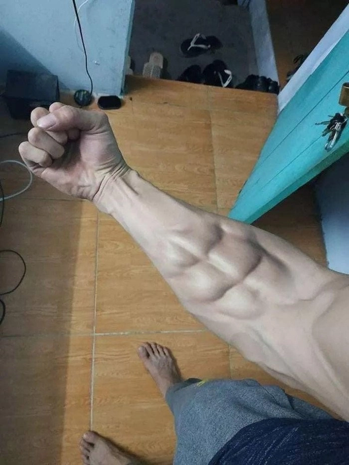 Ảnh cố lên là nguồn động viên không thể thiếu trong hành trình đạt được mục tiêu