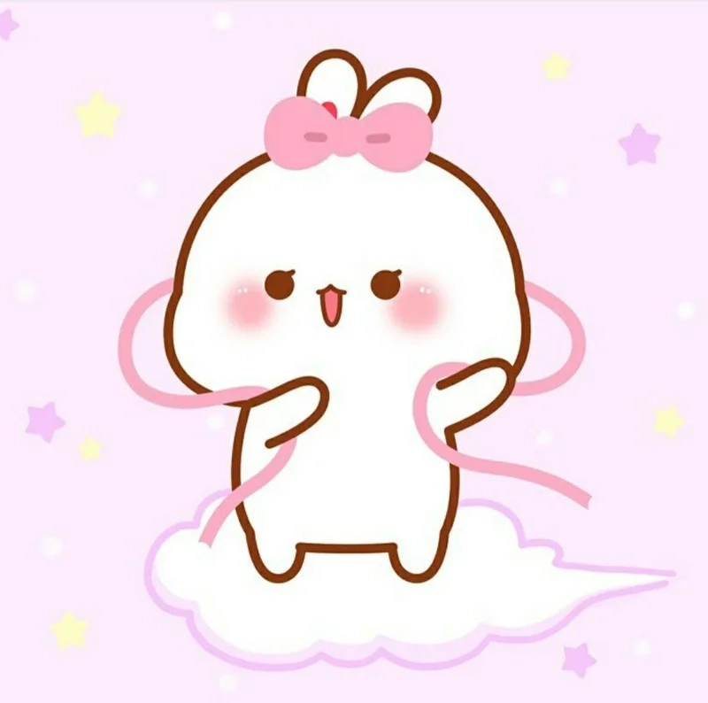 Những khoảnh khắc ngộ nghĩnh của những con thỏ cute khiến bạn bật cười