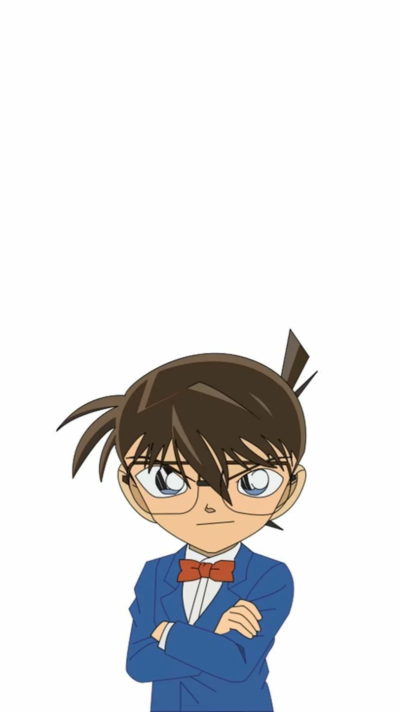 Khám phá những mô hình Conan Chibi cực kỳ đẹp mắt