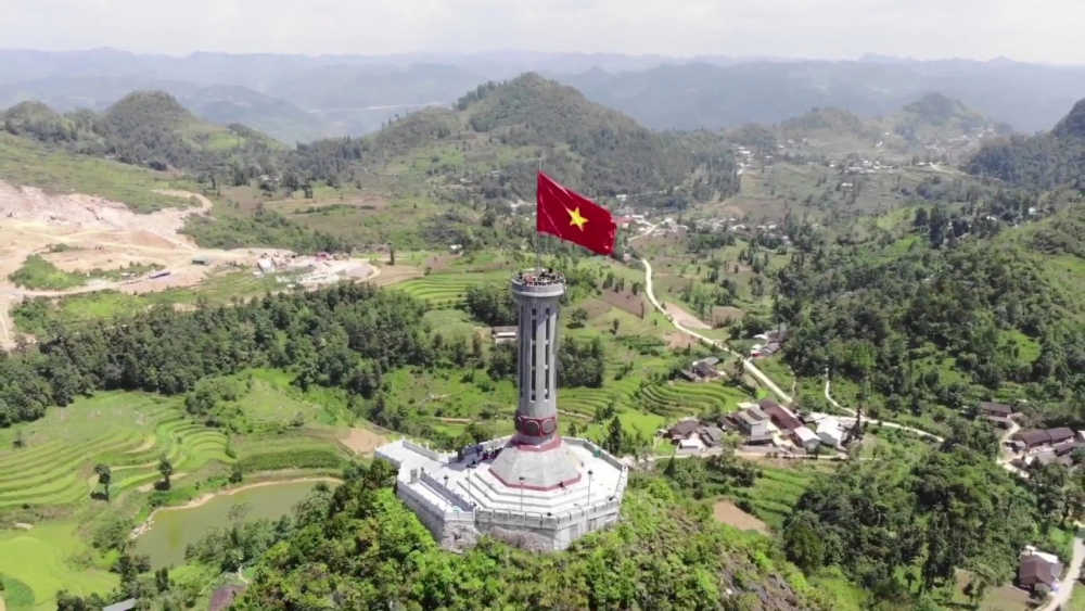 Cột cờ Lũng Cú ở tỉnh nào của vùng cao nguyênCột cờ Lũng Cú ở tỉnh nào của vùng cao nguyên
