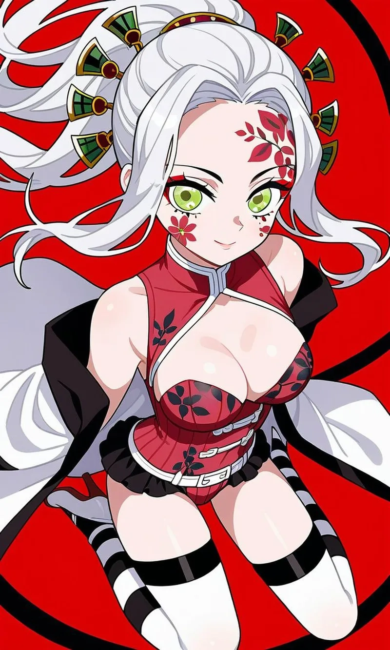 Đọc ngay bản Omae no Subete wo Daki Tsukusu Raw mới nhất
