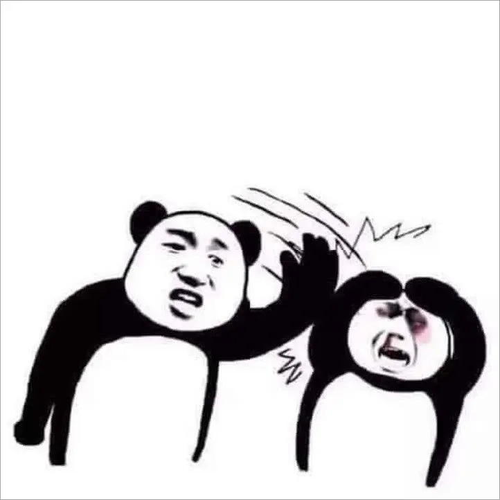 Những hình ảnh troll bạn bè với biểu cảm hài hước