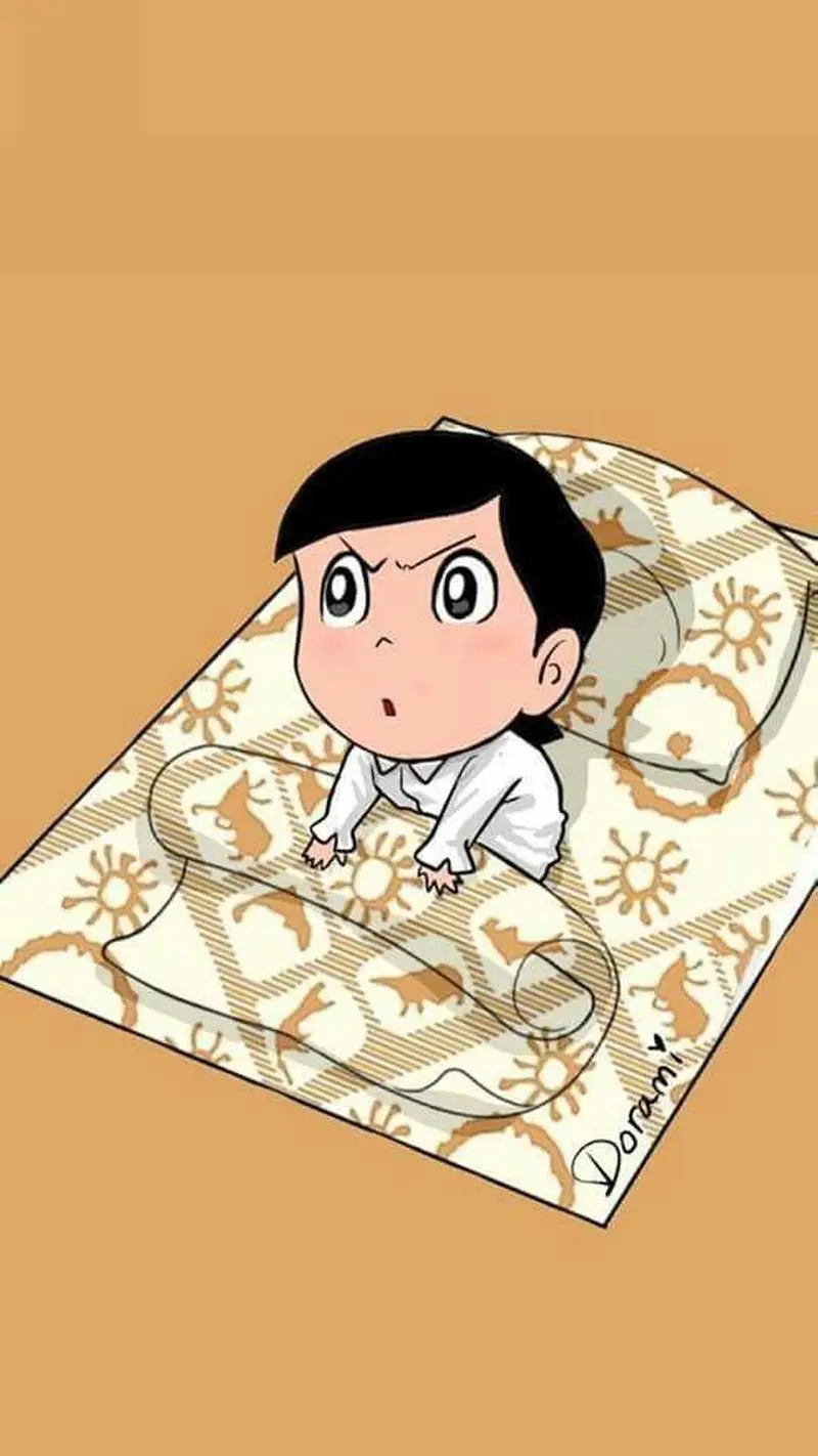 Cùng tìm hiểu về nhân vật Dekisugi anime trong cuộc phiêu lưu của Nobita