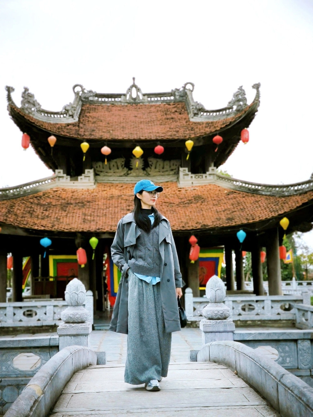 Bắc Ninh chính là nơi đền đô ở tỉnh nào