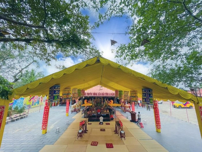 Khám phá hội đền tiên la vào ngày nào