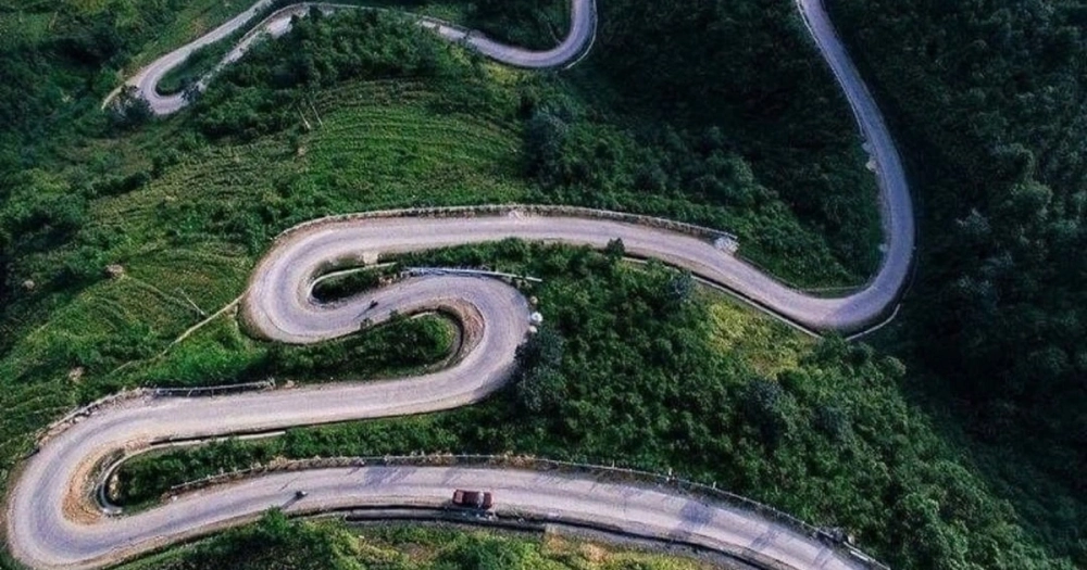 Tìm hiểu đường đi mã pí lèng an toàn