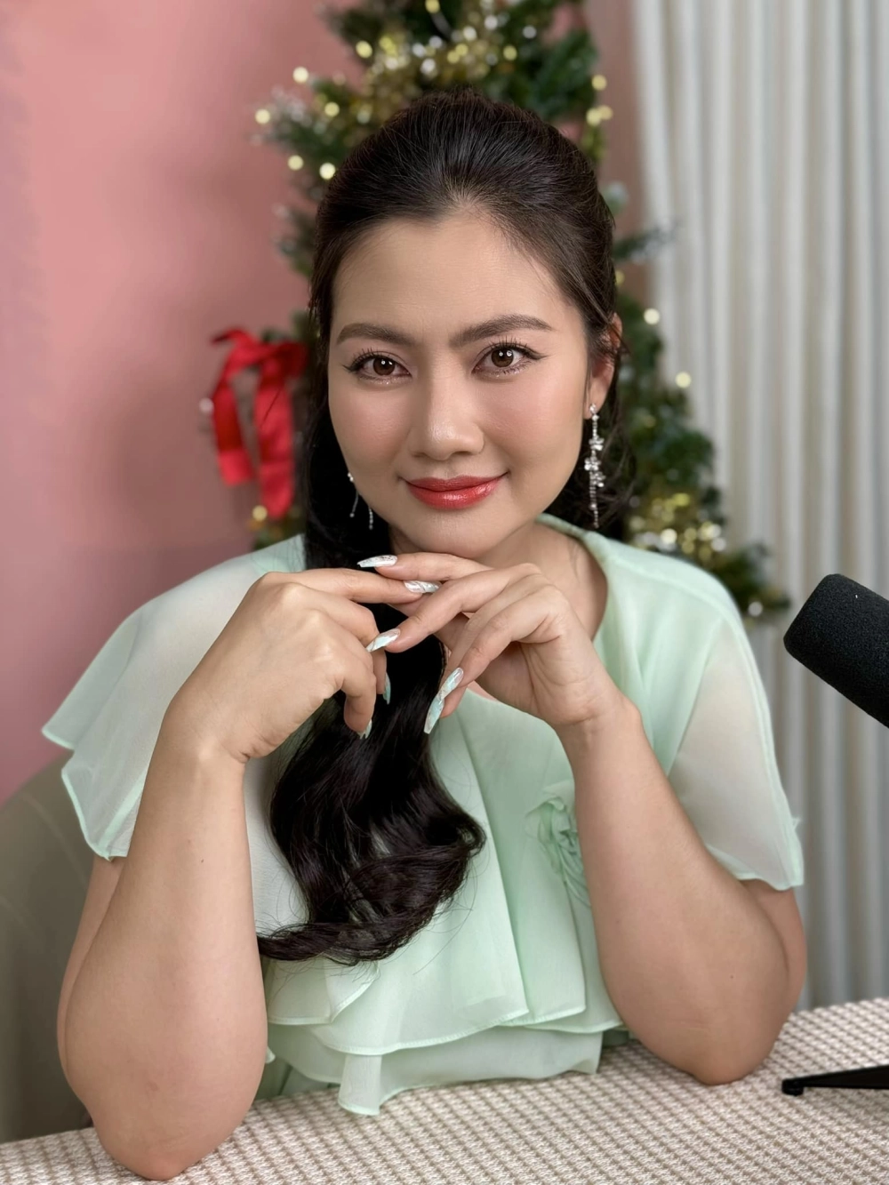 Ngọc Lan diễn viên điện ảnh luôn chứng tỏ được tài năng vượt trội trong từng vai diễn