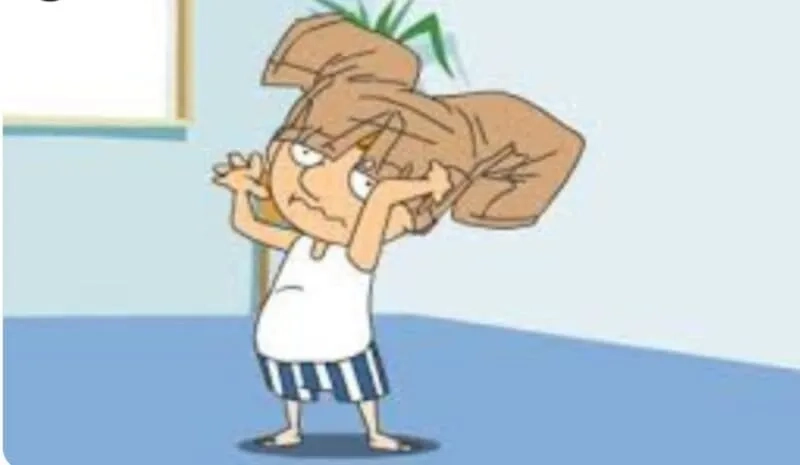 Meme quần độc đáo, mang lại tiếng cười sảng khoái