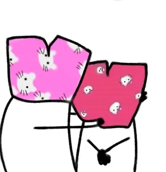 Meme kéo quần hài hước, khiến bạn cười ra nước mắt