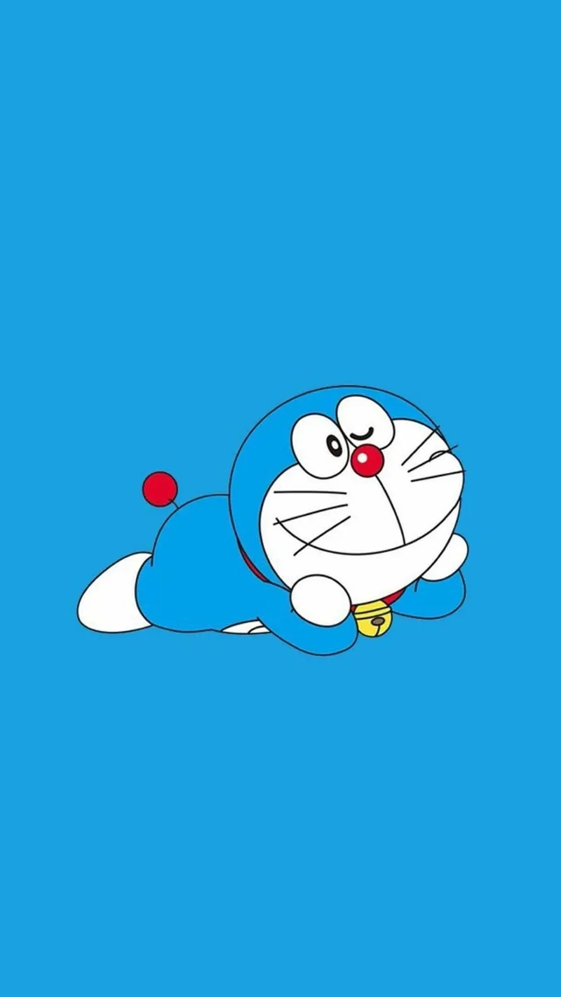 Cập nhật ngay bộ hình ảnh Doraemon siêu đáng yêu cho fan chính hiệu