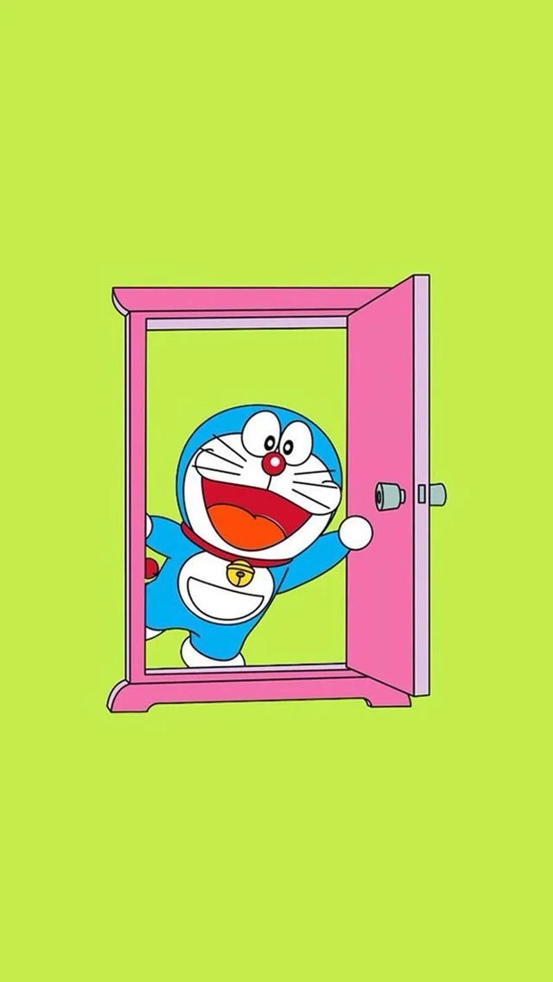 Xem ngay hình ảnh của Doraemon trong những khoảnh khắc cực dễ thương