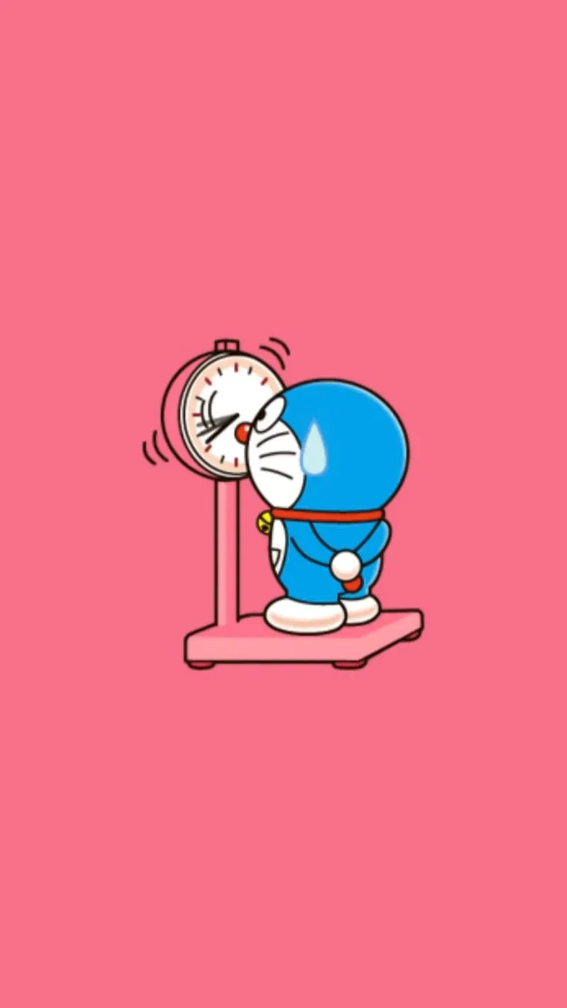 Tận hưởng bộ sưu tập ảnh anime Doraemon độc lạ và hiếm có