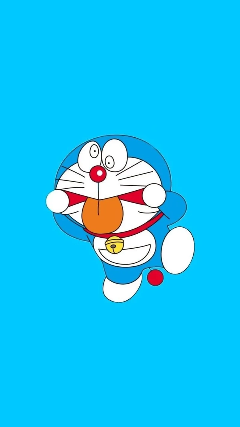 Cập nhật ngay hình ảnh của Doraemon dễ thương siêu xịn