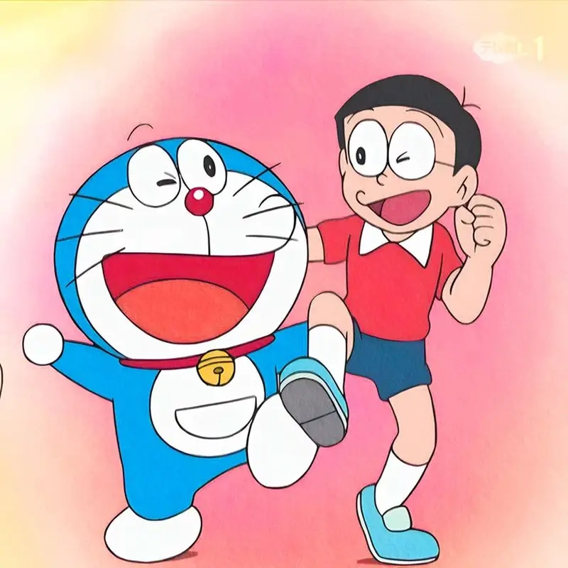 Cùng coi Doraemon Nobita để ôn lại ký ức tuổi thơ