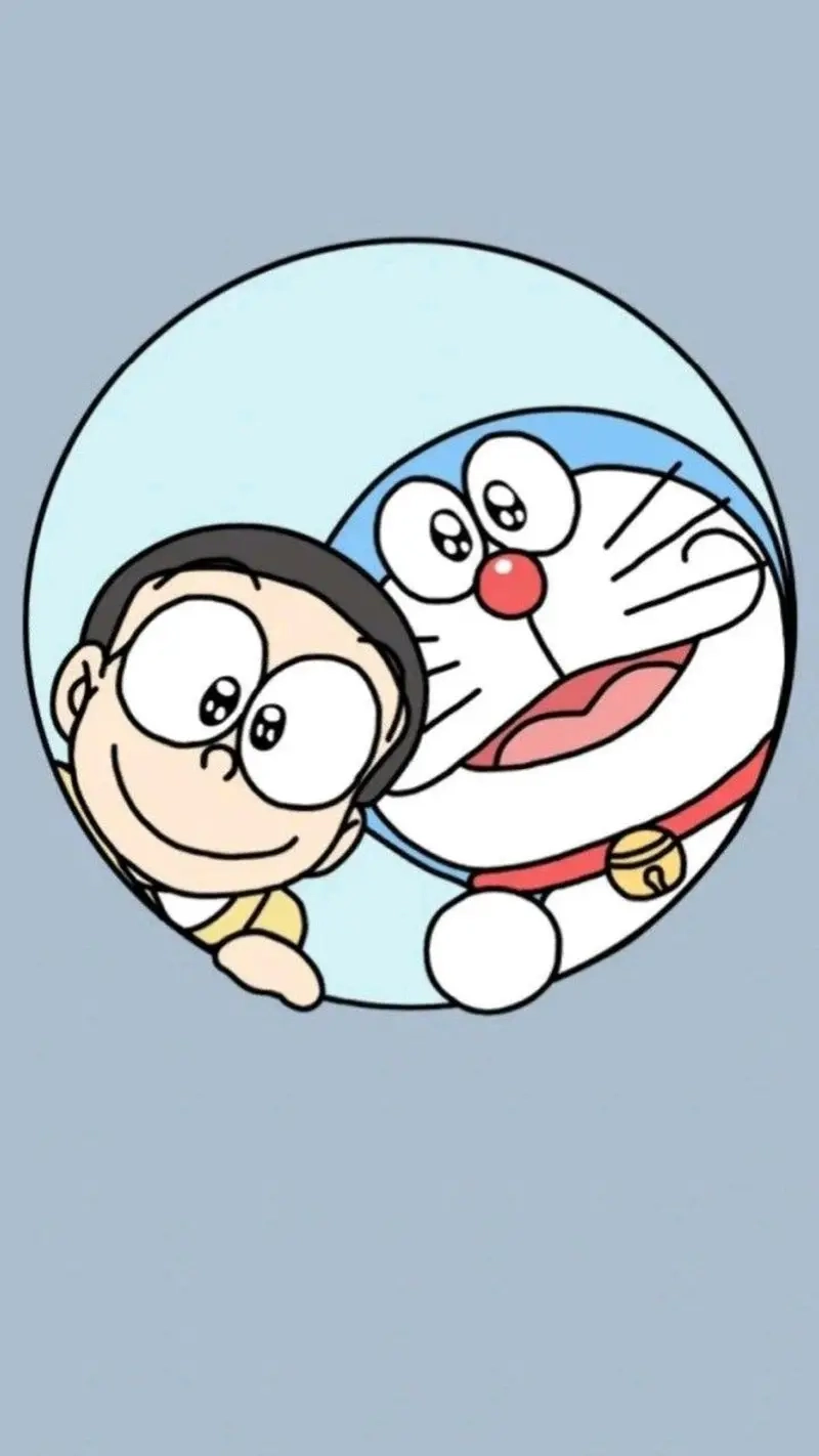 Xem ngay phần Doraemon bạn gái robot của Nobita đầy bất ngờ