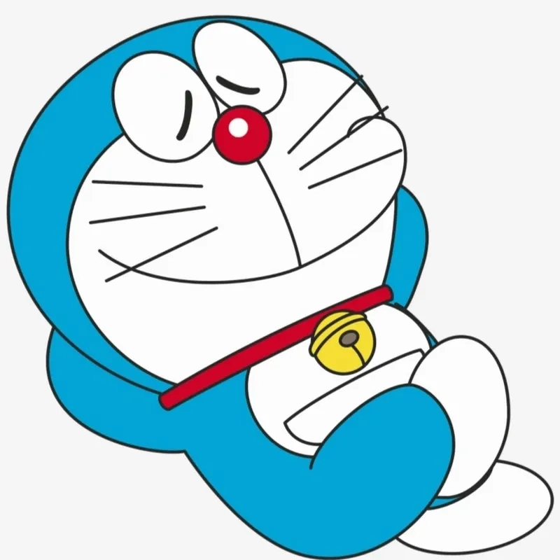 Tổng hợp bộ Doraemon ảnh ngầu khiến ai cũng bất ngờ