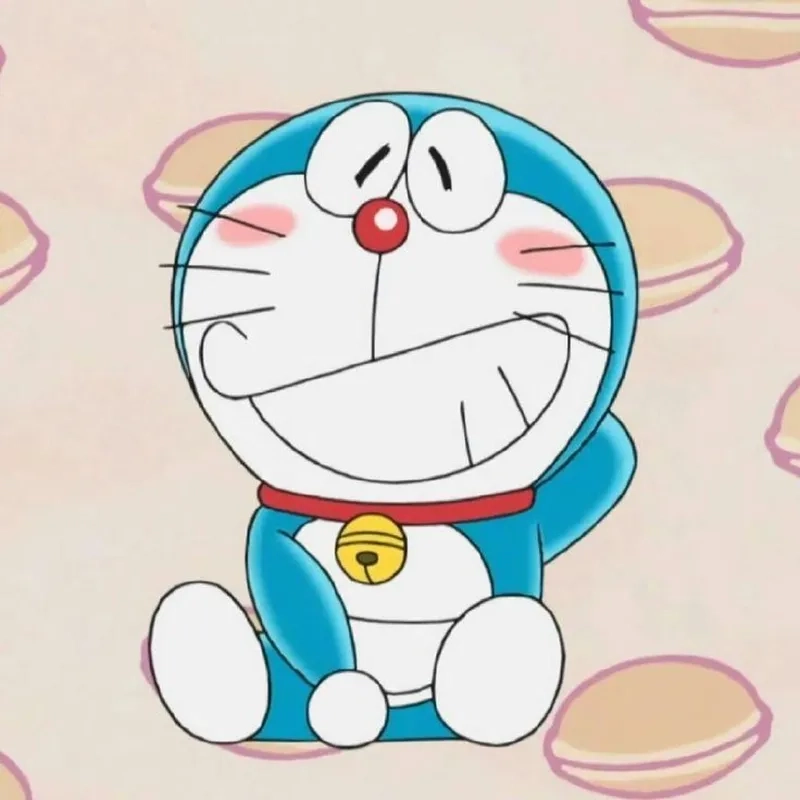 Cách đơn giản để học cách vẽ Doraemon chibi tại nhà