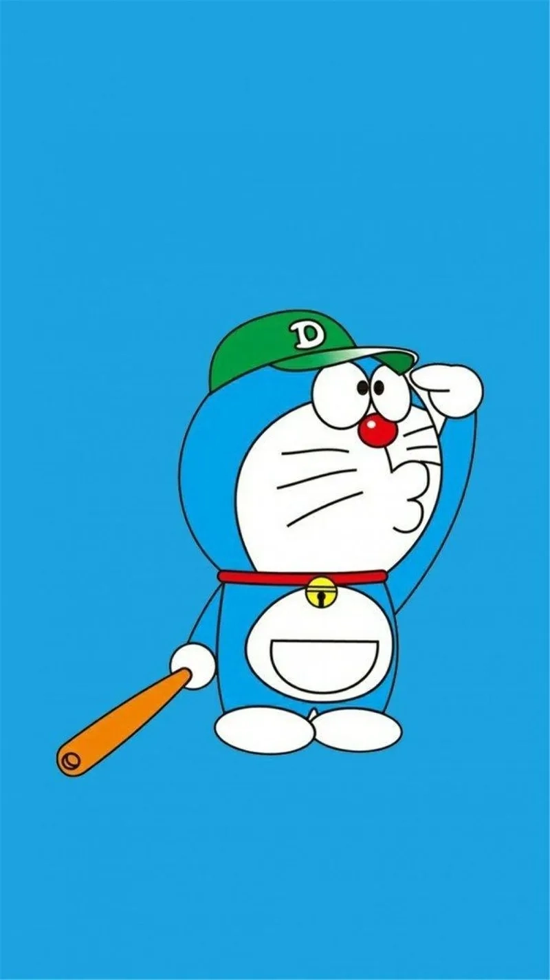Đốn tim fan với hình ảnh Doraemon ngầu cực kỳ cuốn hút