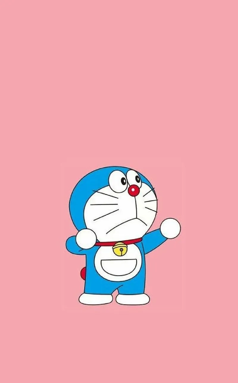 Loạt hình ảnh Doremon ngầu anime không thua gì nhân vật hành động