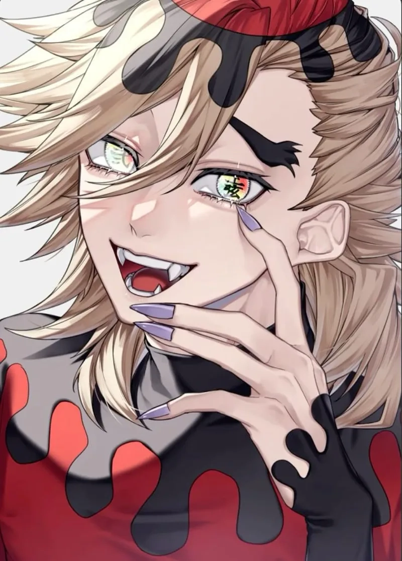 Douma Fanart độc đáo không thể thiếu trong bộ sưu tập của bạn
