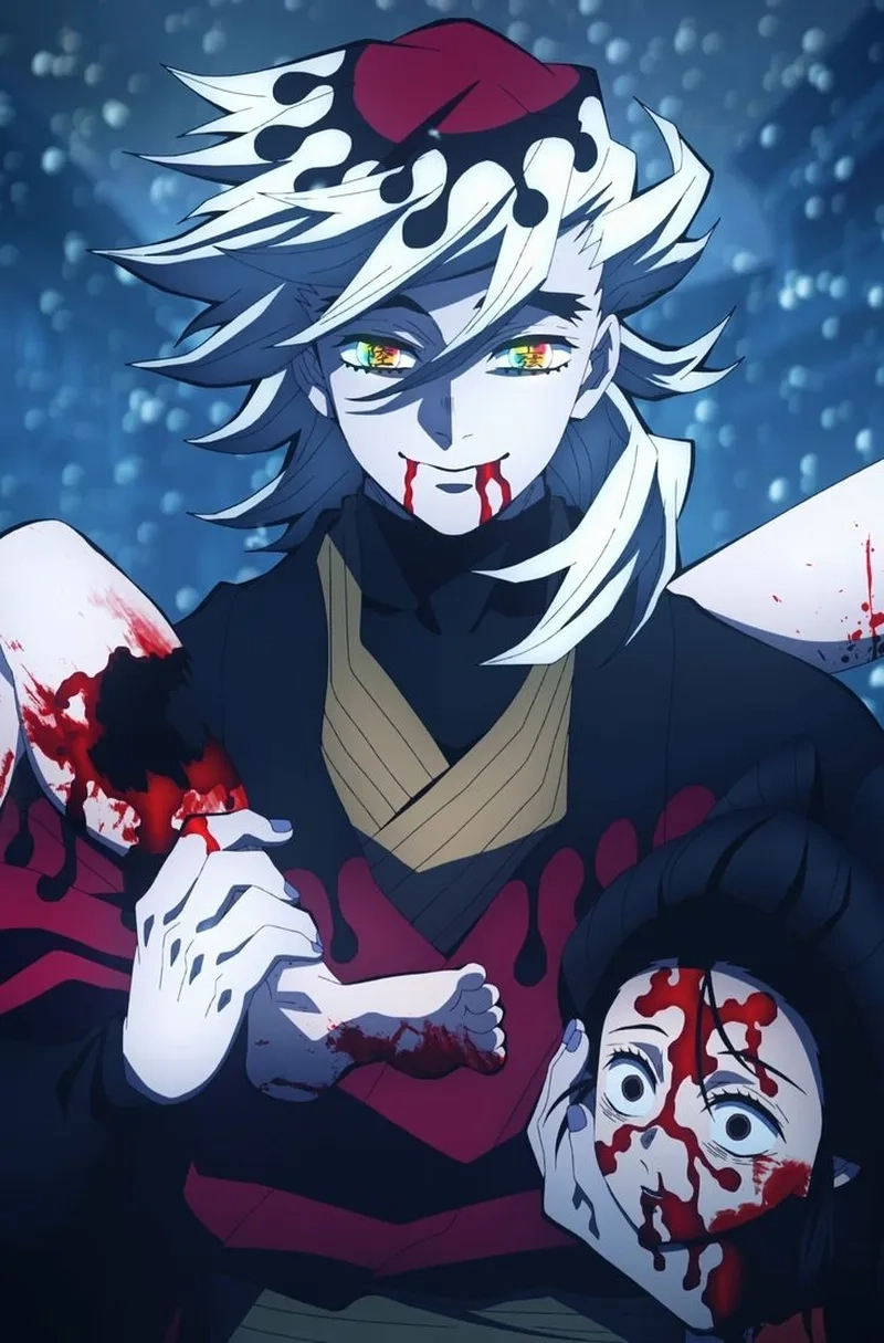 Douma Birthday là sự kiện đáng chú ý trong Demon Slayer