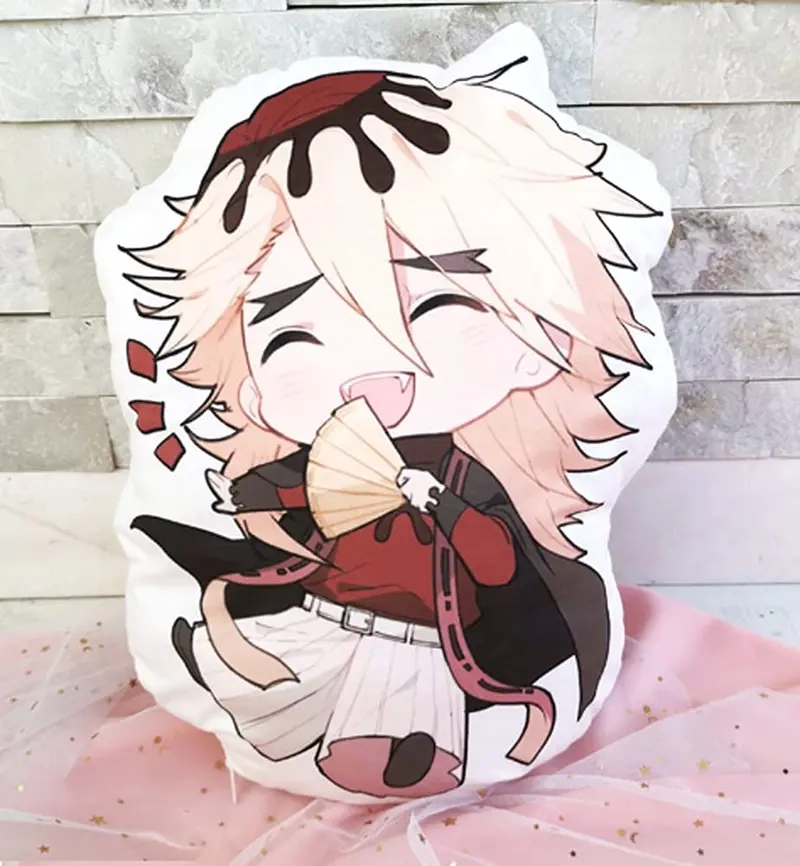 Thêm ngay douma avatar vào bộ sưu tập của mình