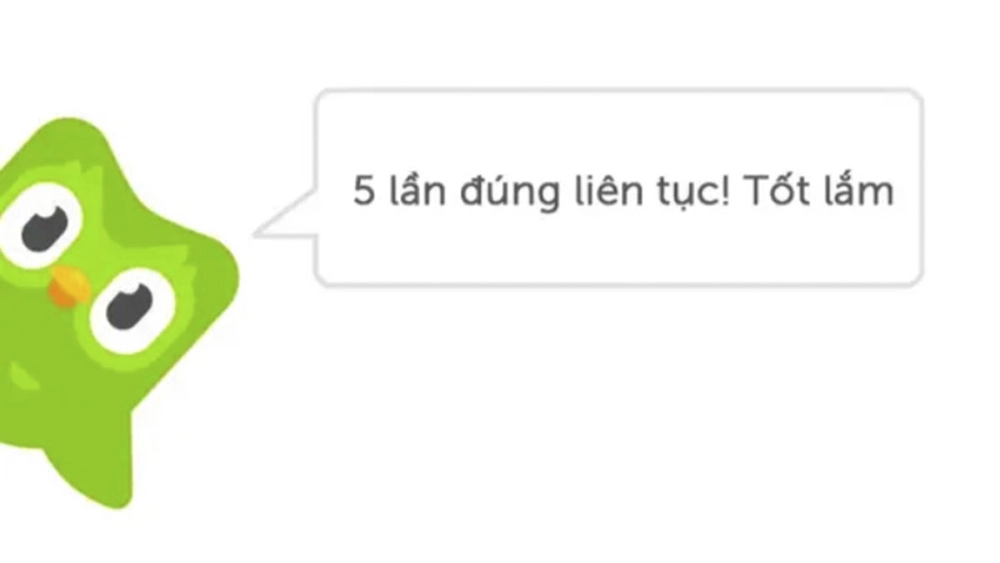 Duolingo meme ITA phong cách Ý với cú xanh siêu chất