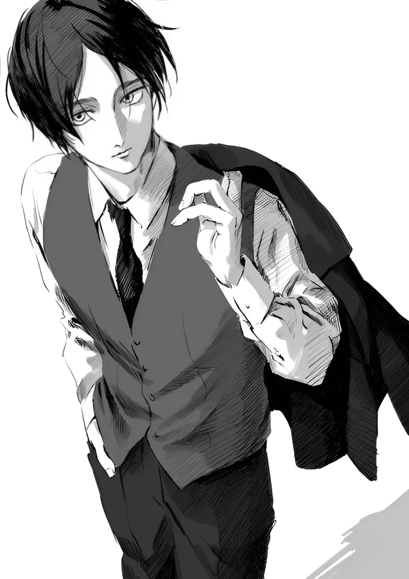Đầu Eren bị cắt trong trận chiến gây sốc cho fan hâm mộ Attack on Titan