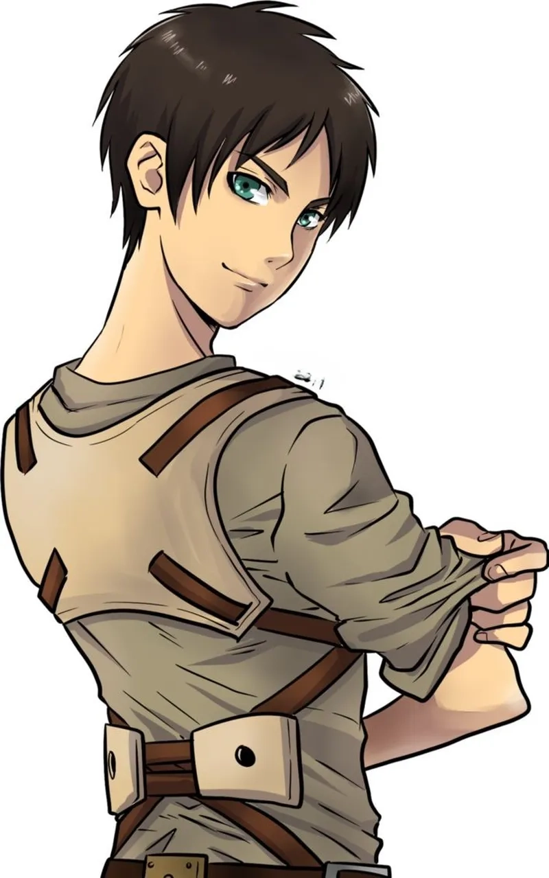 Eren birthday là ngày đặc biệt được fan hâm mộ tổ chức trên toàn thế giới