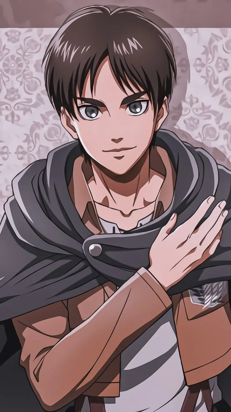 Eren in Marley mang đến những khoảnh khắc quan trọng trong câu chuyện của Attack on Titan