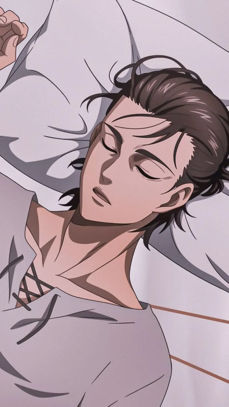 Eren là ai và lý do anh trở thành một trong những nhân vật được yêu thích nhất trong anime