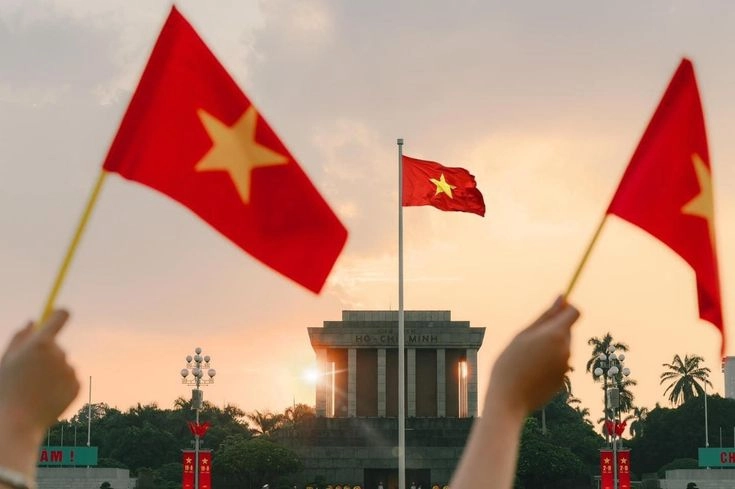 Khám phá ý nghĩa lịch sử của lăng Chủ tịch Hồ Chí Minh