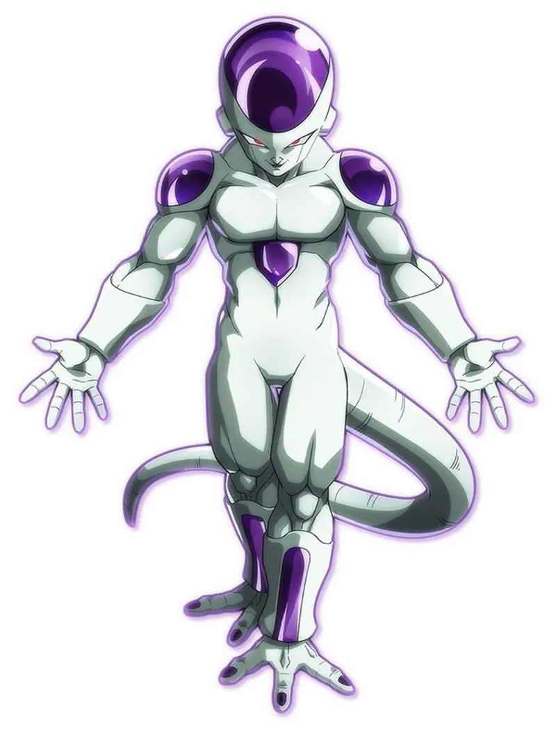 7 viên ngọc rồng Frieza khiến Dragon Ball trở nên hấp dẫn hơn bao giờ hết
