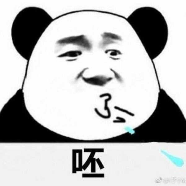 Những ảnh meme gấu trúc trung quốc dễ thương chắc chắn sẽ làm bạn cười tít mắt