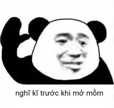 Cười vỡ bụng với những meme trung quốc bựa siêu hài hước